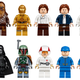 Illustration for article titled Lego Finally Gives Lando the Monstrous 2,800+ Piece Cloud City He Deserves